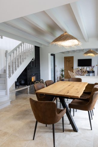 Hébergement AbracadaRoom : Villa Hakuna Matata - Image 27