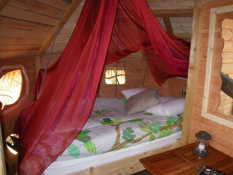 Hébergement AbracadaRoom : Grand Hêtre - Image 5