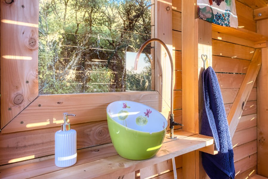 Hébergement AbracadaRoom : Orion - Image 10