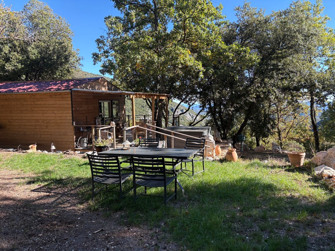 Le Refuge des Etoiles & spa à Mons (16)