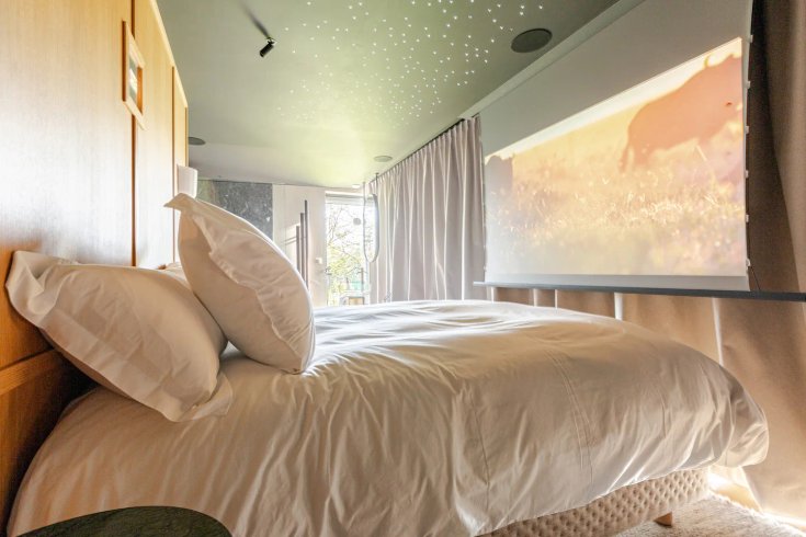 Hébergement AbracadaRoom : La Suite du Domaine La Paloma - Image 14