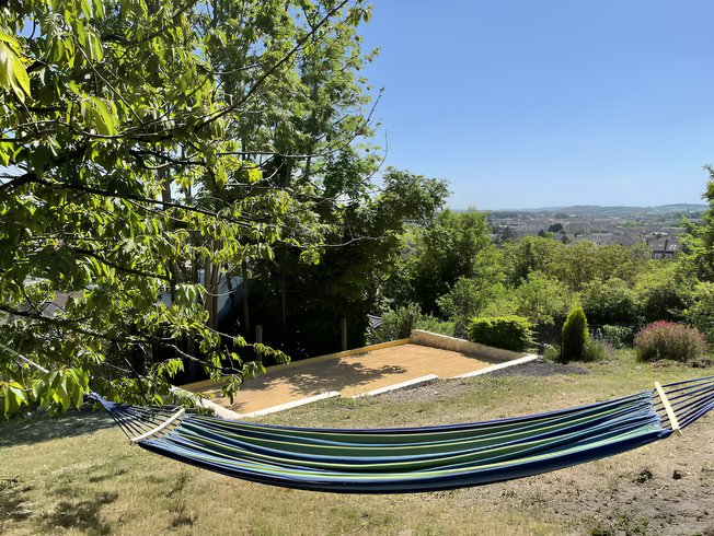 Domaine AbracadaRoom : La Tiny de Margny - Image 1