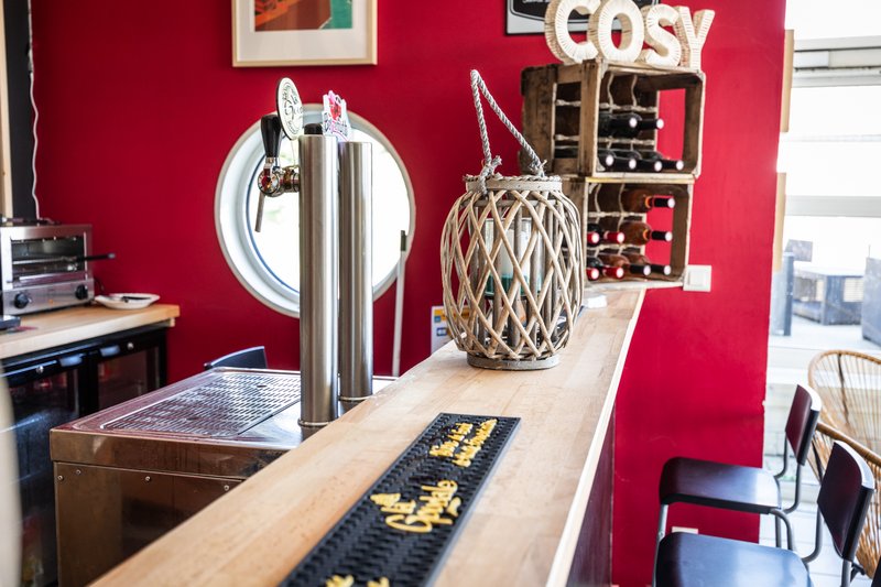 Domaine AbracadaRoom : Seasonova Les Mouettes - Image 44