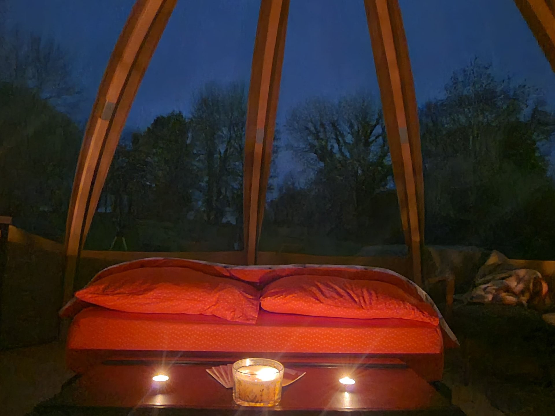 La Sphère étoilée