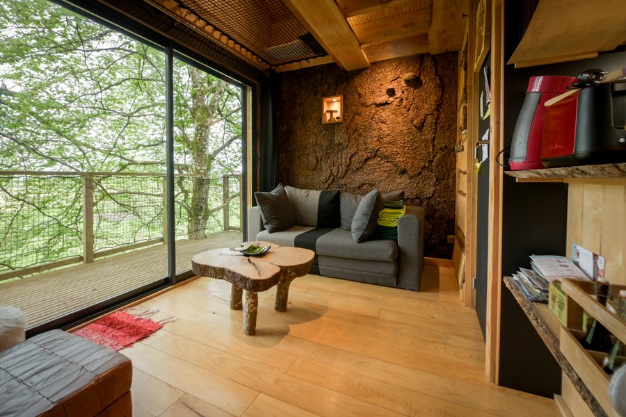 Hébergement AbracadaRoom : La Pat' de l'ours - Image 11