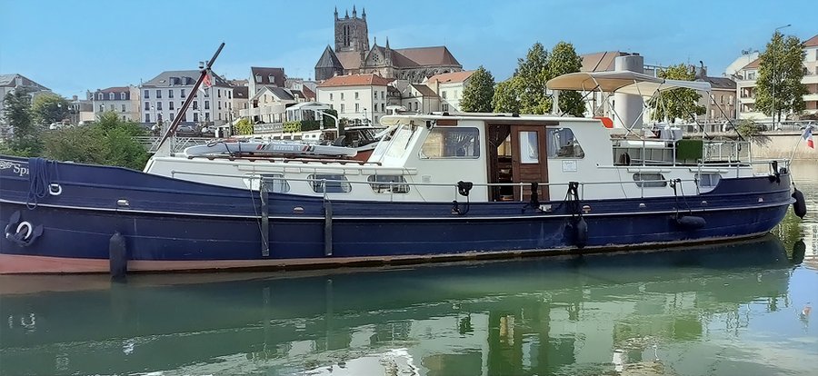 Domaine AbracadaRoom : Bateau Spicy - Image 1