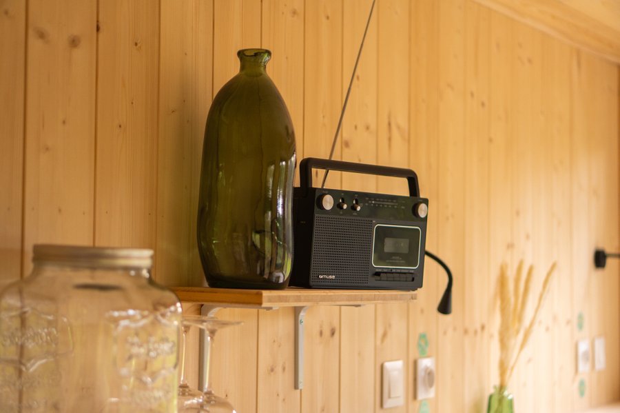 Hébergement AbracadaRoom : Guettée des Alpes - Cité Médiévale, Allos & Verdon - Image 19