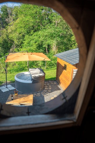 Domaine AbracadaRoom : Domaine d'Arpaillan - Image 3