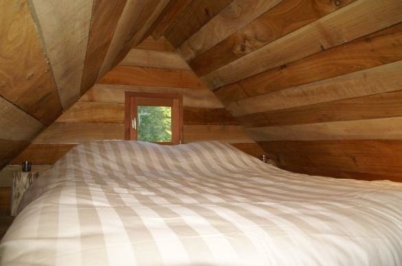 Hébergement AbracadaRoom : Saut du chevreuil - Image 9