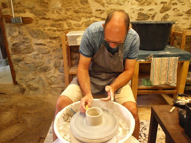 Hébergement AbracadaRoom : Tente Thym avec petit déjeuner inclus - Image 16