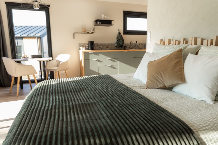 Hébergement AbracadaRoom : Oslo - Bain Nordique - Petit Déjeuner - Image 7