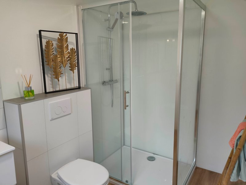 Hébergement AbracadaRoom : Bulle Cassiopée - Image 11