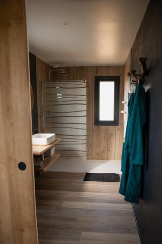 Hébergement AbracadaRoom : Helsinki & Spa - Image 9