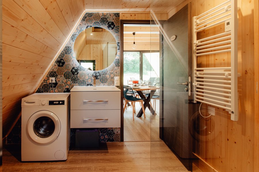 Hébergement AbracadaRoom : CHALET TERROIR - Image 13