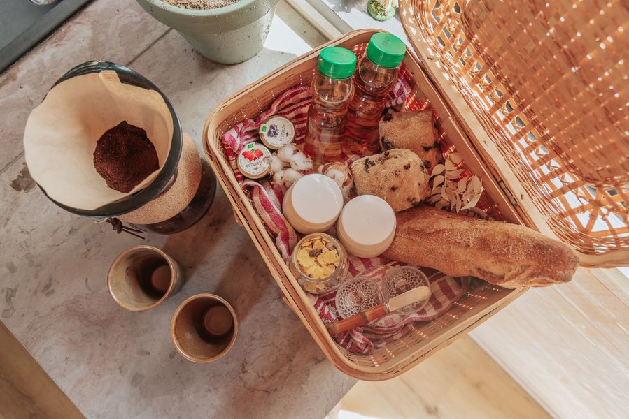 Hébergement AbracadaRoom : LODGE DEL CAP - Image 8