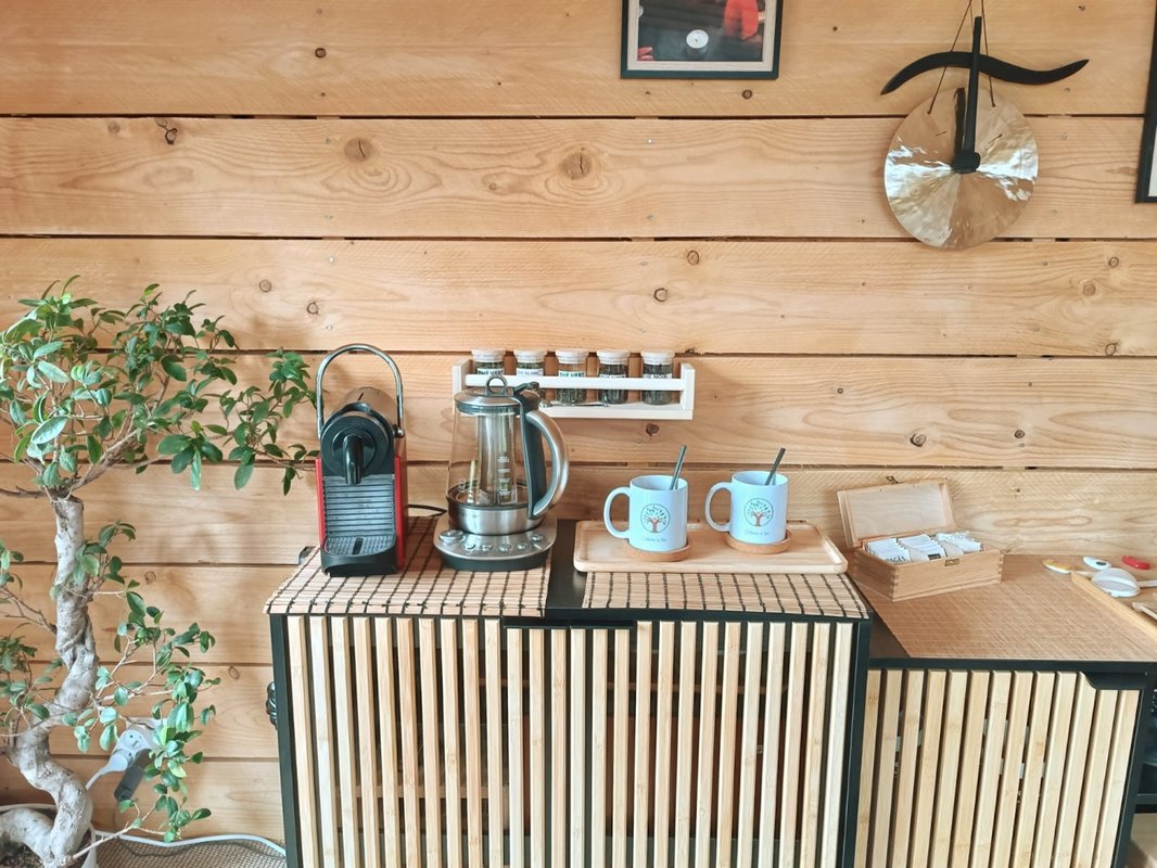 La cabane japonaise à Vernoux En Vivarais (6)