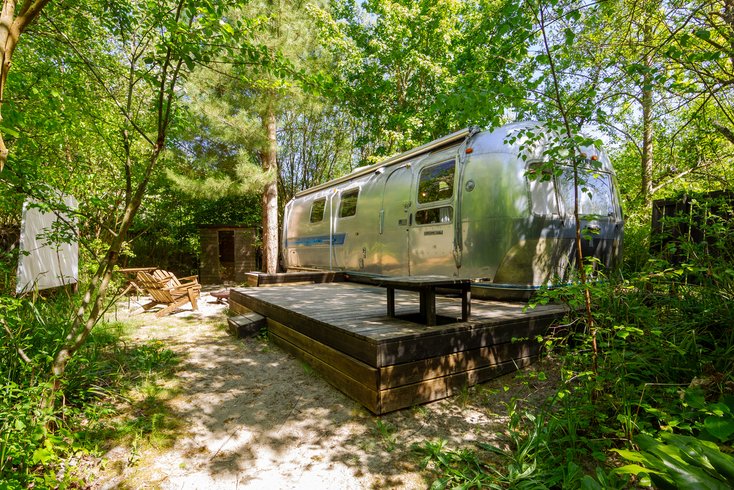 Hébergement AbracadaRoom : Voyage, Caravan Lodge - Image 1