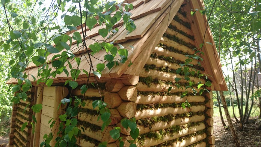 Hébergement AbracadaRoom : Dôme sous les Etoiles - Image 8