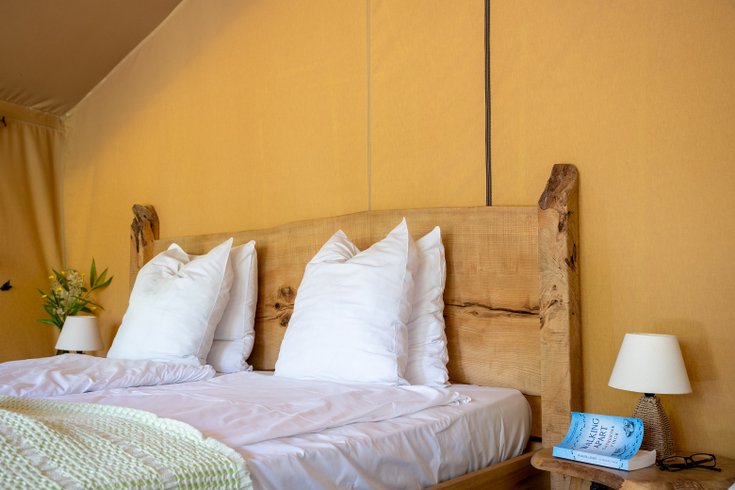 Hébergement AbracadaRoom : Shimoni, dans les bois - Image 16