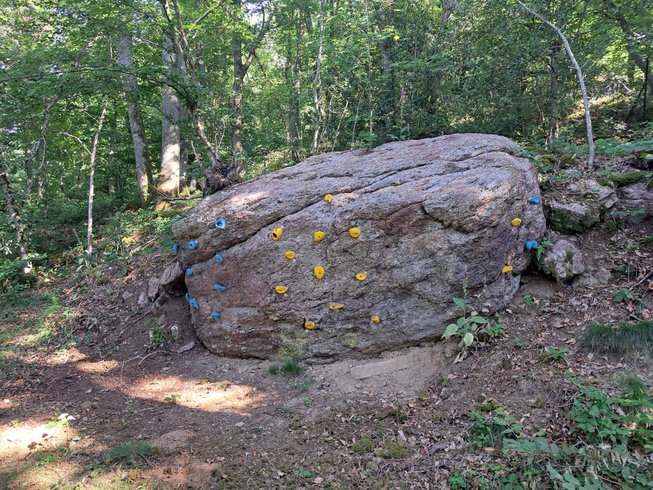 Hébergement AbracadaRoom : Le Refuge d'Yzeron - Image 70