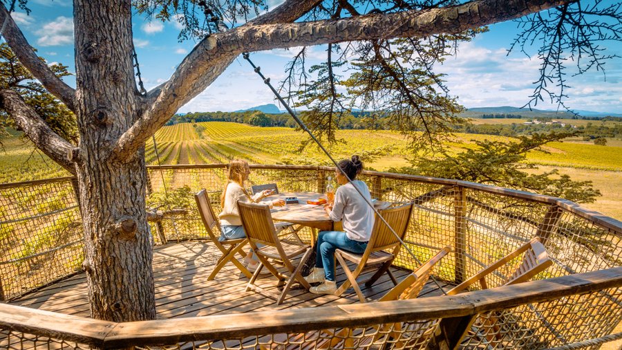 Hébergement AbracadaRoom : Crécerelle - Image 22