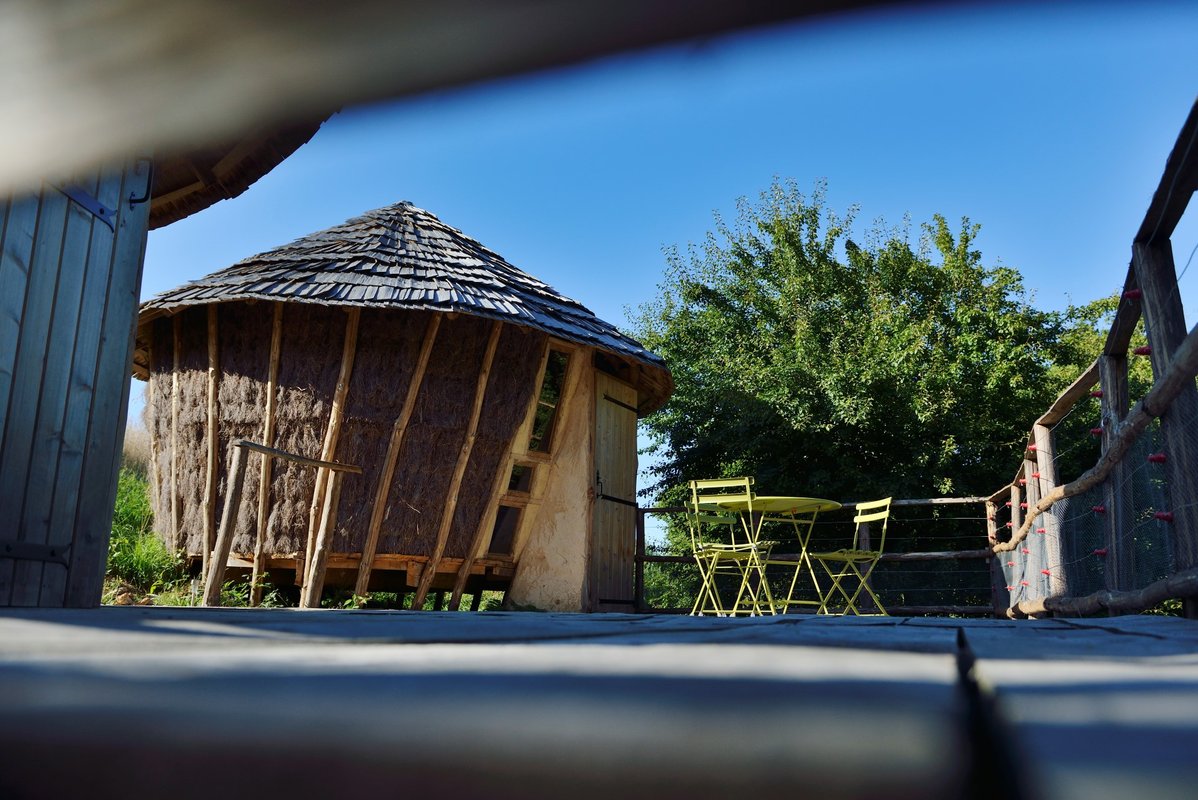 Chambre Bucolique 1 à Les Epesses (10)