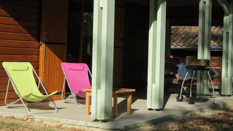 Hébergement AbracadaRoom : Chalet en bois front de lac - Image 4