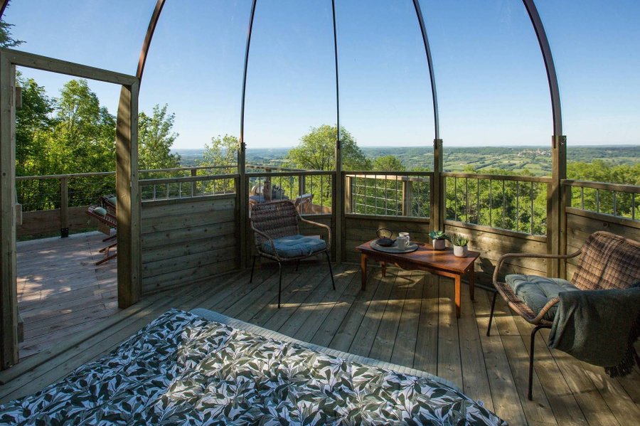 Hébergement AbracadaRoom : La Domostella - Image 7