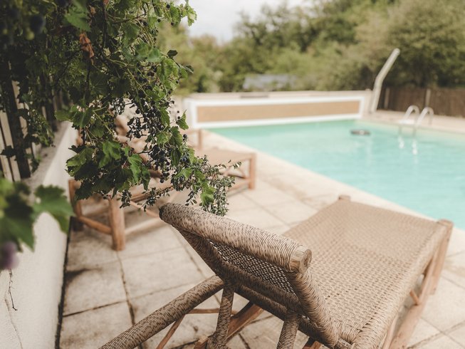 Domaine AbracadaRoom : Domaine Amaia - Image 43