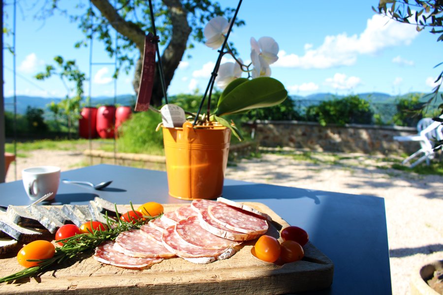 Hébergement AbracadaRoom : Chambre Viking dans le Beaujolais - Image 6