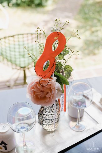 Hébergement AbracadaRoom : Le Cottage  avec  Spa privé, cheminée, location de Vélos électriques inclus - Image 6