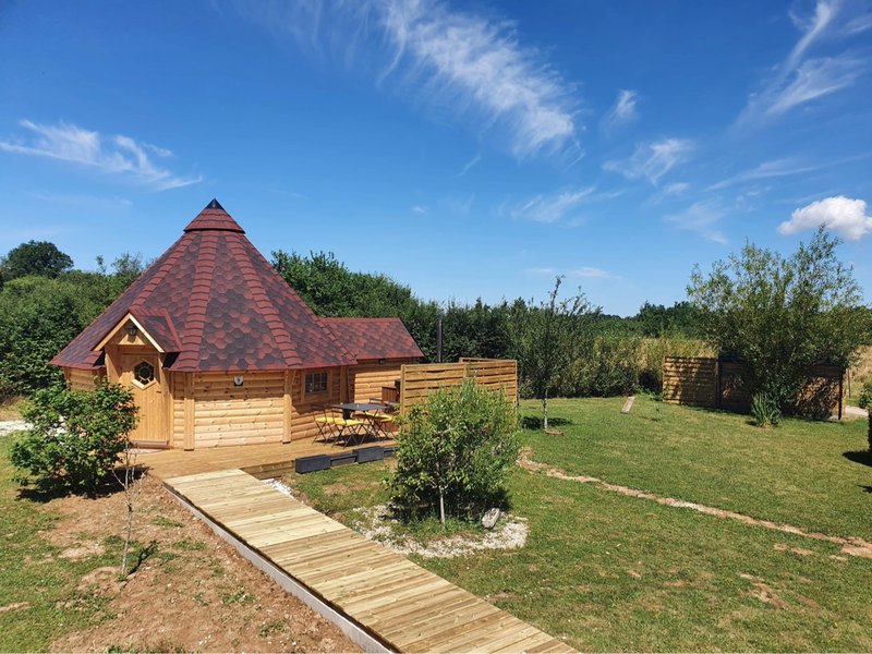 Hébergement AbracadaRoom : Ô kota divin & Spa - Image 1