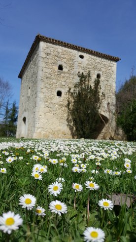 Domaine AbracadaRoom : Le Domaine de la Brette - Image 3