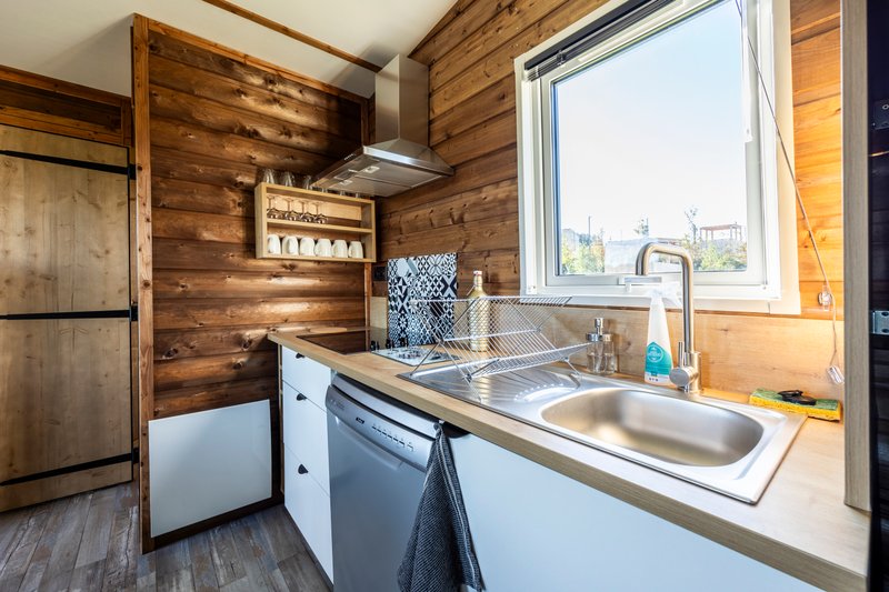 Hébergement AbracadaRoom : Cottage Prestige 3 chambres - Image 9