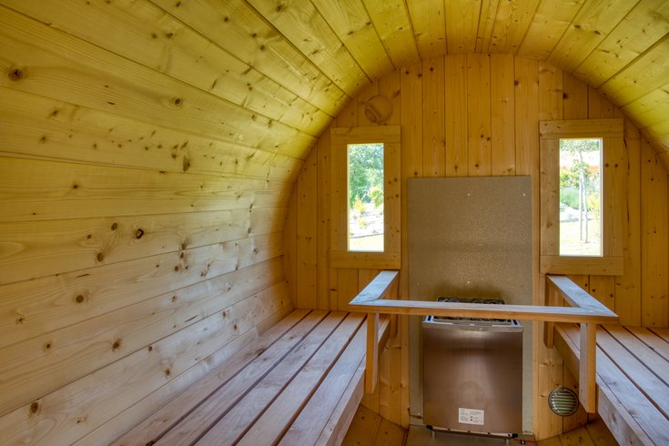 Hébergement AbracadaRoom : Rêverie en Périgord & espace spa privatif - Image 13