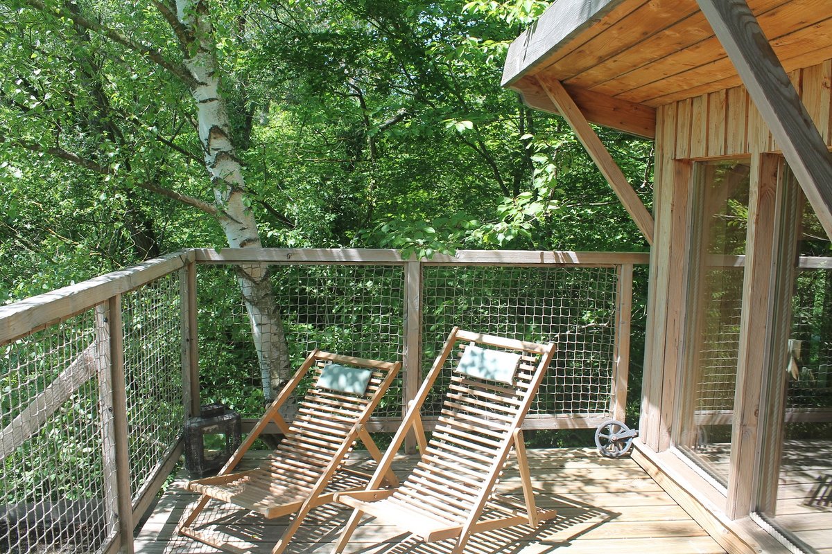 Cabane Spa Reflets Bleus à St-Léger-Aux-Bois (12)