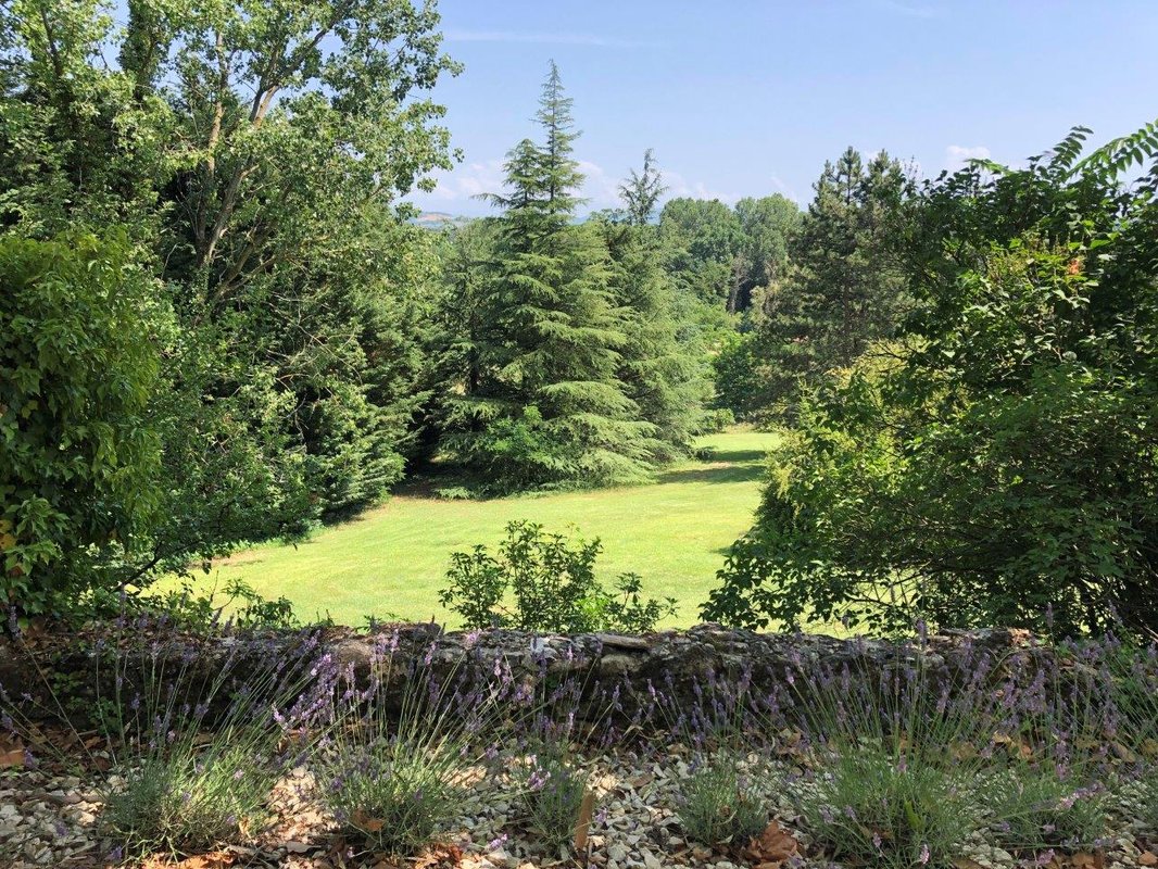 Gîte Rose à Charmes-Sur-L'herbasse (20)