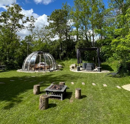 Hébergement AbracadaRoom : La parenthèse enchantée - Image 6