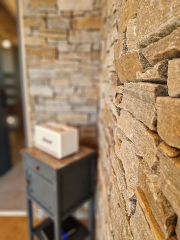 Hébergement AbracadaRoom : Cocoon Lodge, Spa & Sauna - Image 27