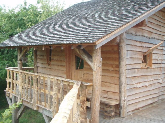 Domaine AbracadaRoom : Château de Villiers - Image 6