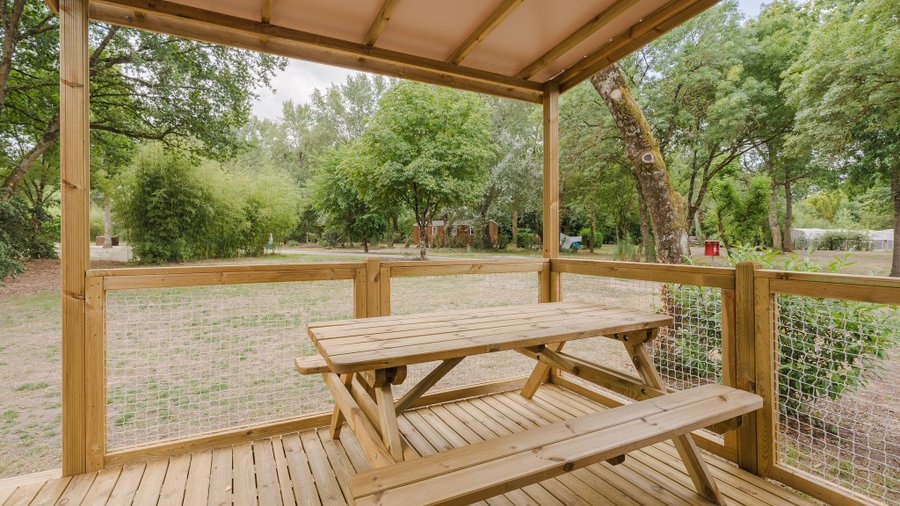 Hébergement AbracadaRoom : Cottage Prestige - Image 7