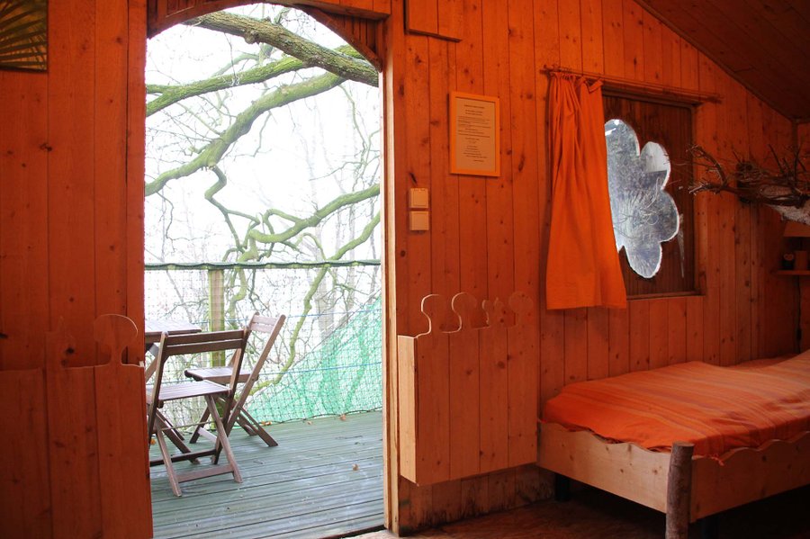 Hébergement AbracadaRoom : Chouette - Image 3