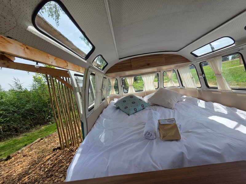 Hébergement AbracadaRoom : Combi Harvey - Image 5