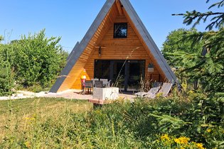 CHALET TERROIR