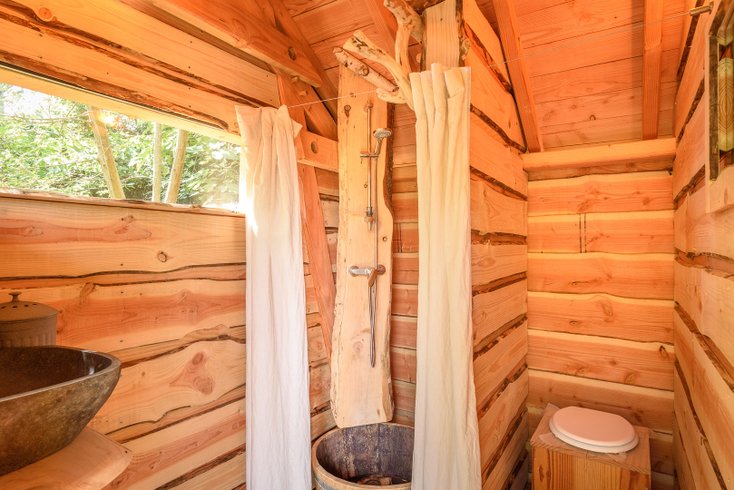 Hébergement AbracadaRoom : La Cabane des Grands Enfants - Image 11