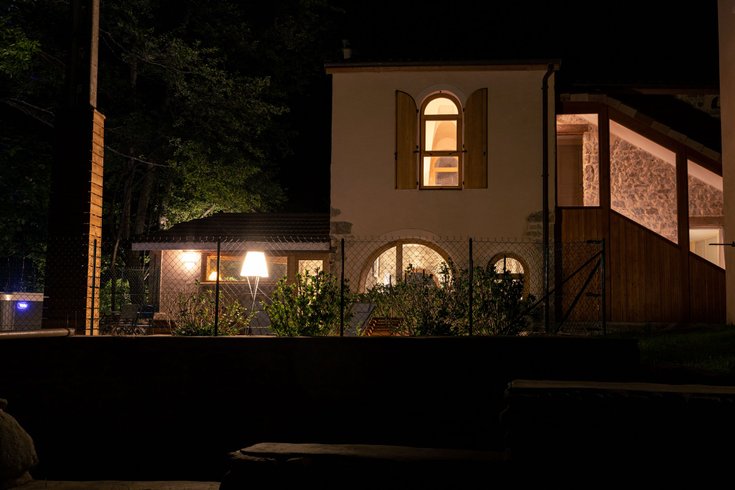 Hébergement AbracadaRoom : La Chapelle-Moulin & SPA - Image 8