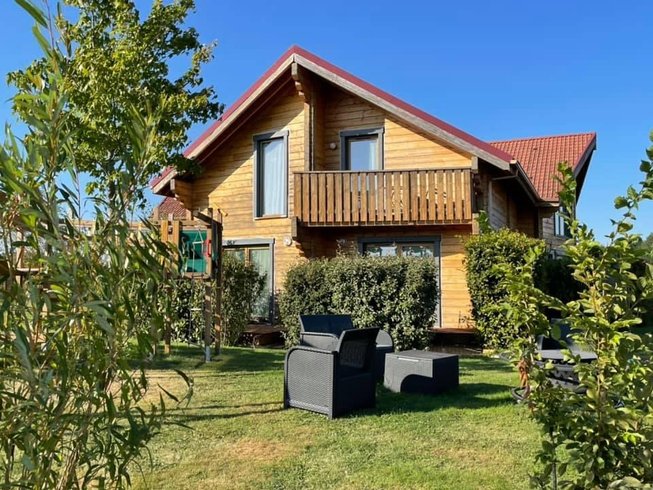 Domaine AbracadaRoom : O Refuge Divin - Image 2