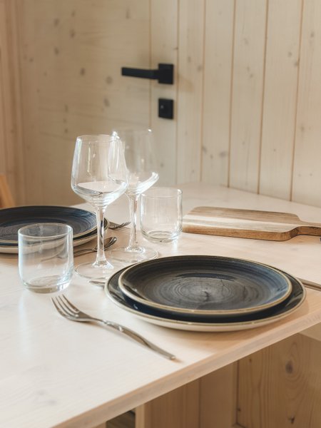 Hébergement AbracadaRoom : Cabane Ausèla - Lodge sur pilotis au cœur de la nature, calme & bien-être, réservé aux adultes • linge & ménage inclus • climatisation réversible • kitchenette équipée - Image 16