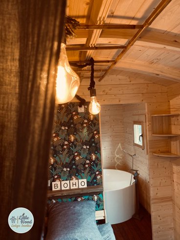 Hébergement AbracadaRoom : BOHO - Image 13