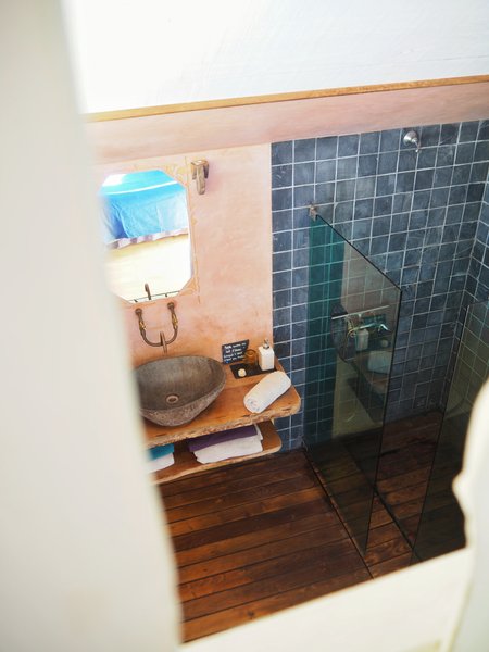 Hébergement AbracadaRoom : Ecolodge sous les Pommiers - Image 8